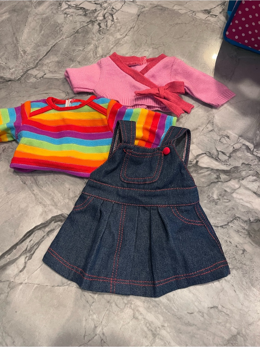American Girl Bitty Twins Baby Dolls and Accessories! - Picture 9 of 14